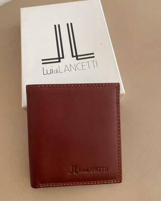 Portafoglio Lancetti