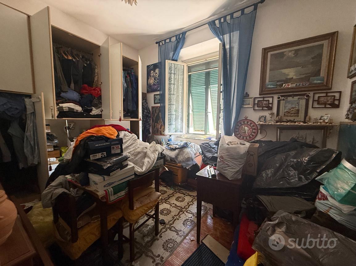 Appartamento – Livorno, Ardenza, Consiglio di Zona 5 - Vista 5