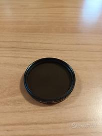 Hoya HMC 58mm PL-CR Japan