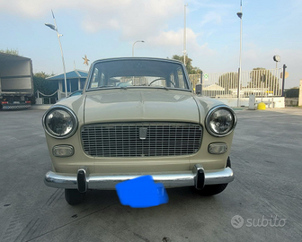 Fiat 1100 d