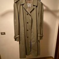 Trench Giacca Inglese Aquascutum