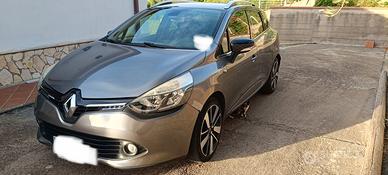 Clio dual Sportage atomatico  diesel 2016 90cv