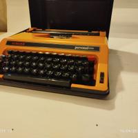 Macchina da scrivere Singer Personal 5500