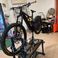 Specialized Kenevo M