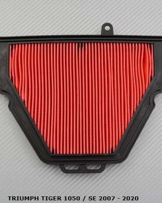 Filtro aria TRIUMPH TIGER 1050 / SE 2007 - 2020