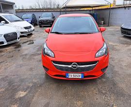 Opel Corsa 1.3 CDTI 75Cv Van