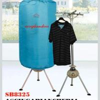 Asciugabiancheria originale DCG SB8325