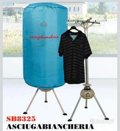 Asciugabiancheria originale DCG SB8325