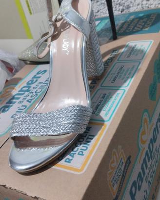 scarpe eleganti