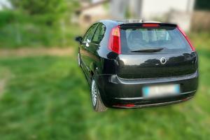 Fiat Grande Punto starjet