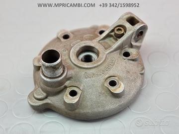 TESTATA CYLINDER KTM SX 125 2002 2001 EXC 2000 199