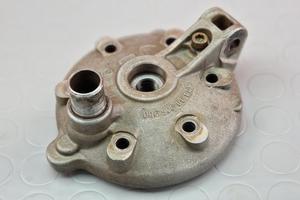 TESTATA CYLINDER KTM SX 125 2002 2001 EXC 2000 199