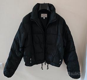 Piumino donna Emporio Armani 