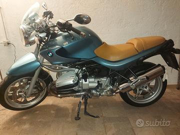 Bmw r 1150 r - 2002
