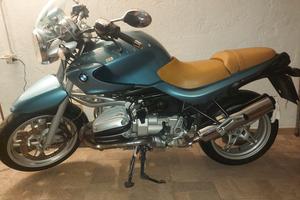 Bmw r 1150 r - 2002