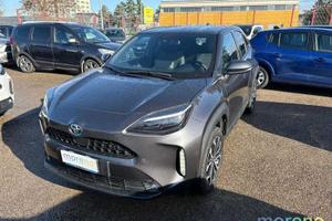 Toyota Yaris Cross 1.5h Trend fwd 116 CV e-cv...