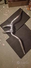 Manubrio originale Harley 