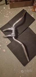 Manubrio originale Harley 