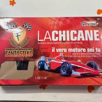 Pista Elettrica "La Chicane" Scuderia Fantastiko