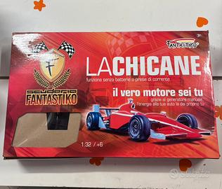 Pista Elettrica "La Chicane" Scuderia Fantastiko