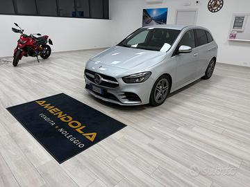 Mercedes-benz B 180 d Automatic Premium