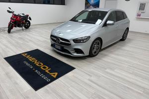 Mercedes-benz B 180 d Automatic Premium