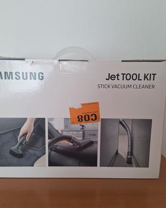 set Sansung per auto