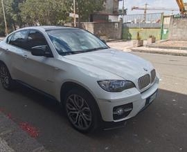 Bmw x6 (e71/72) - 2010