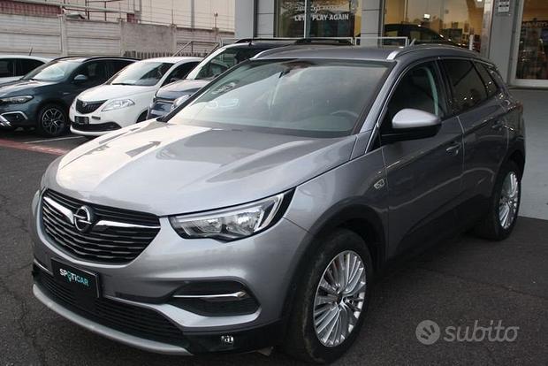 Opel Grandland 1.5 diesel Ecotec Start&Stop I...