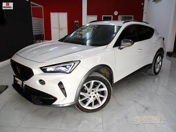 Cupra Formentor 1.5 TSI DSG 150cv 3/2023 KM 84000