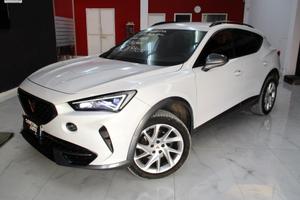 Cupra Formentor 1.5 TSI DSG 150cv 3/2023 KM 84000
