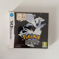 Pokemon Versione Nera