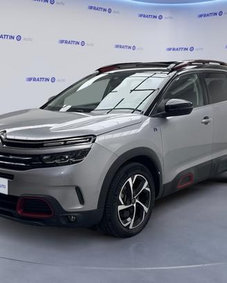 CITROEN C5 AIRCROSS HYBRID 225 E-EAT8