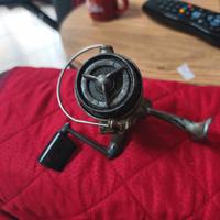 mulinello alcedo Omnia Minor 