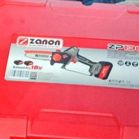 Potatore zanon zip 130