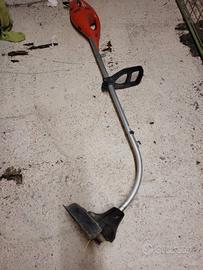 Decespugliatore elettrico Valex