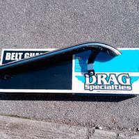 Harley Davidson Dyna Carter copri cinghia