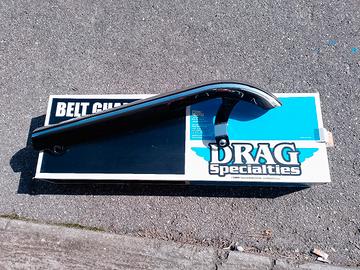 Harley Davidson Dyna Carter copri cinghia