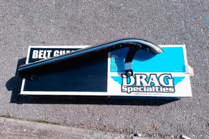 Harley Davidson Dyna Carter copri cinghia