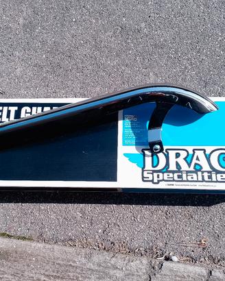 Harley Davidson Dyna Carter copri cinghia