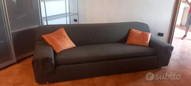 Divano letto