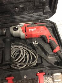 Tutto come da foto originale