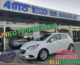 Opel Corsa 1.2 5 PORTE * UNICO PROPRIETARIO * CRUI