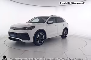 Volkswagen Tiguan 1.5 etsi r-line 150cv dsg