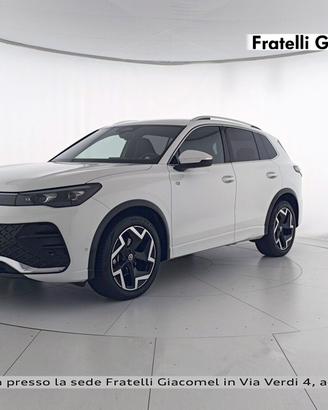 Volkswagen Tiguan 1.5 etsi r-line 150cv dsg