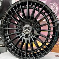 Cerchi Mercedes 18 pollici Made in italy omologati