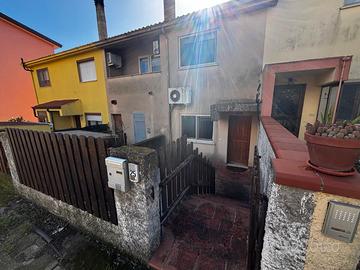 Bolotana Villetta a schiera in Via Fratelli Rosse