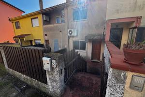 Bolotana Villetta a schiera in Via Fratelli Rosse