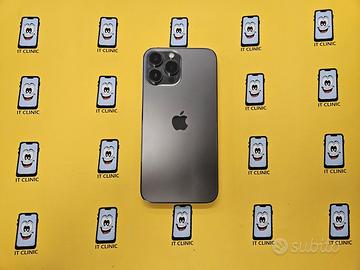 IPHONE 13 PRO MAX 256GB GRAFITE