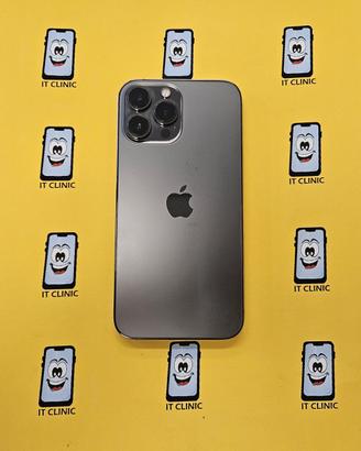 IPHONE 13 PRO MAX 256GB GRAFITE